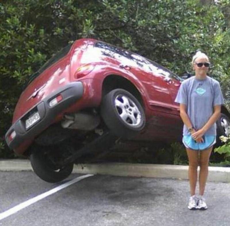 Gewoon een verzameling hilarische foto's #1622