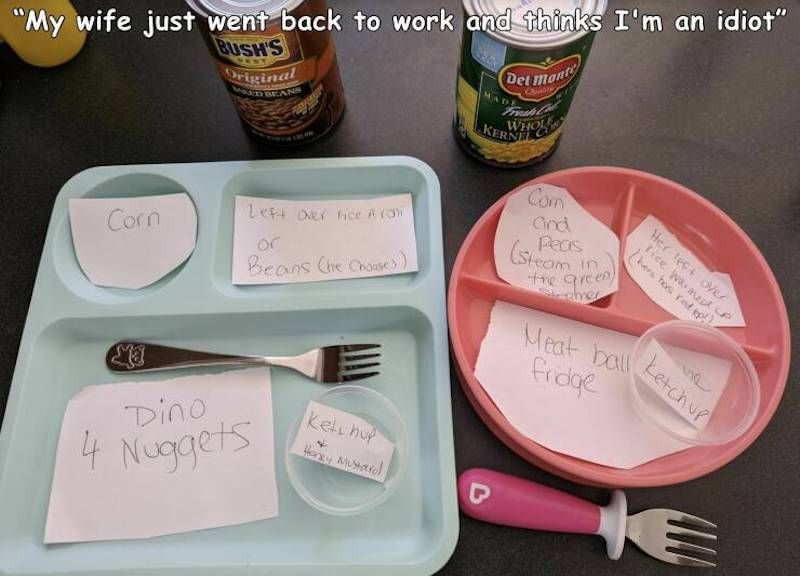 Gewoon een verzameling hilarische foto's #1622