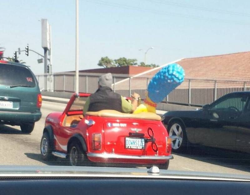 Gewoon een verzameling hilarische foto's #1622