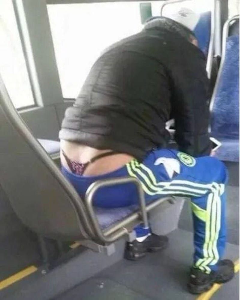 Gewoon een verzameling hilarische foto's #1622