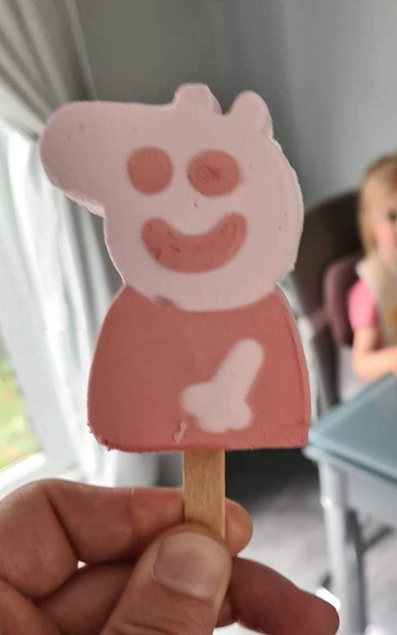 Gewoon een verzameling hilarische foto's #1622