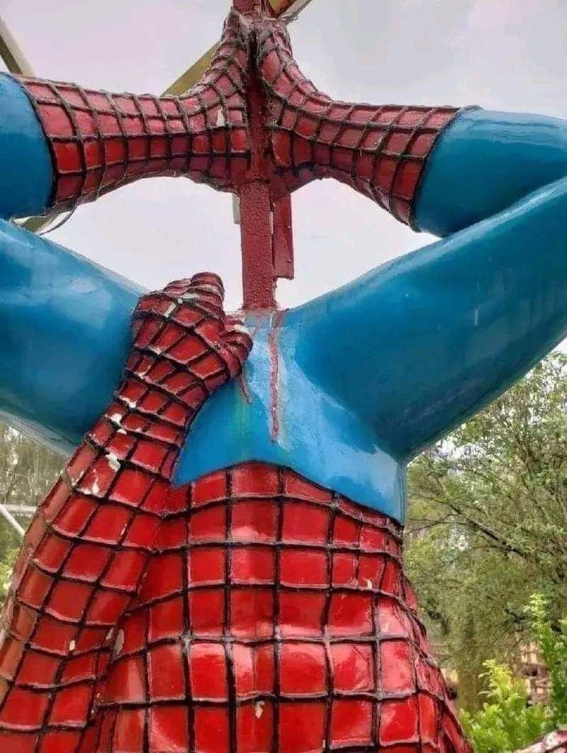 Gewoon een verzameling hilarische foto's #1622