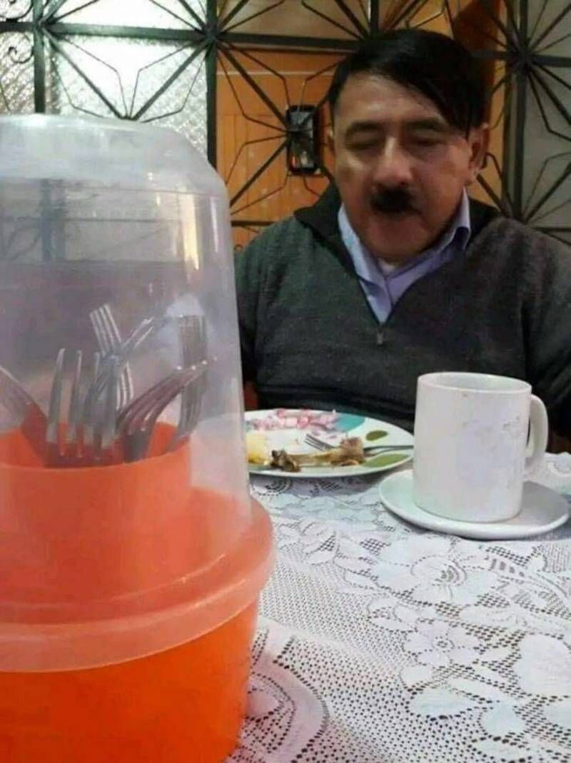 Gewoon een verzameling hilarische foto's #1622