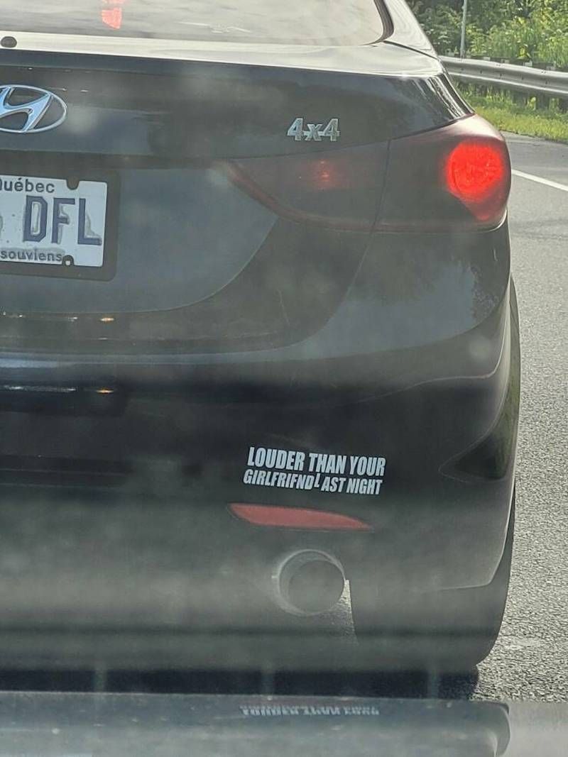 Gewoon een verzameling hilarische foto's #1622