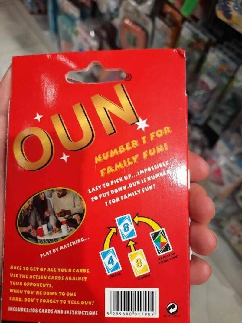 Gewoon een verzameling hilarische foto's #1622