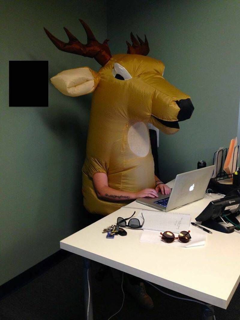 Gewoon een verzameling hilarische foto's #1622