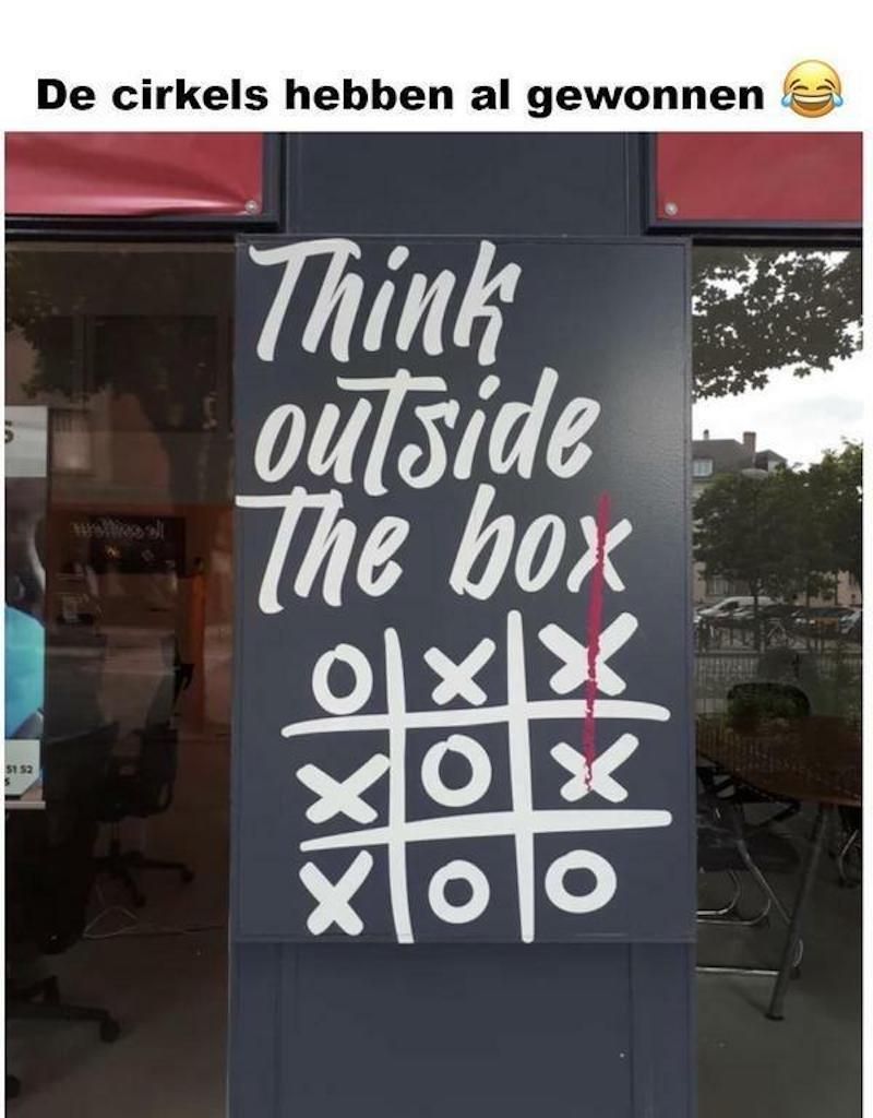 Gewoon een verzameling hilarische foto's #1622