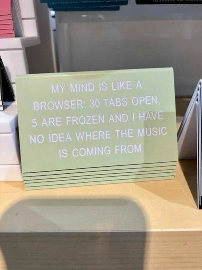 Gewoon een verzameling hilarische foto's #1622