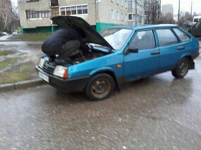 Gewoon een verzameling hilarische foto's #1631