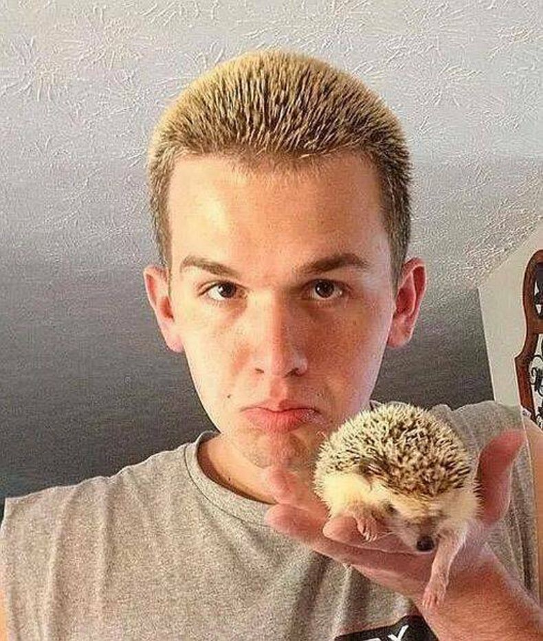 Gewoon een verzameling hilarische foto's #1631