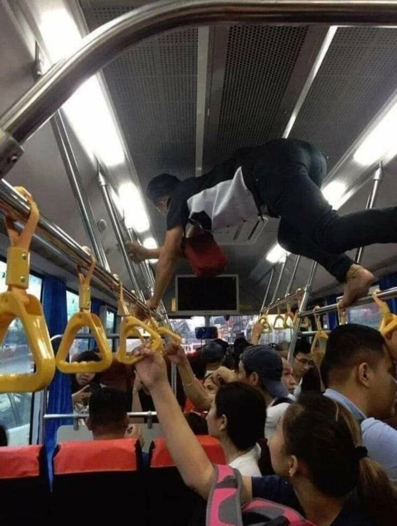 Gewoon een verzameling hilarische foto's #1631