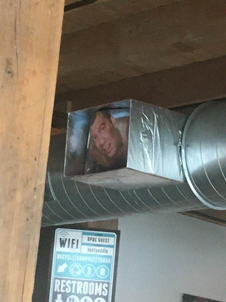 Gewoon een verzameling hilarische foto's #1631