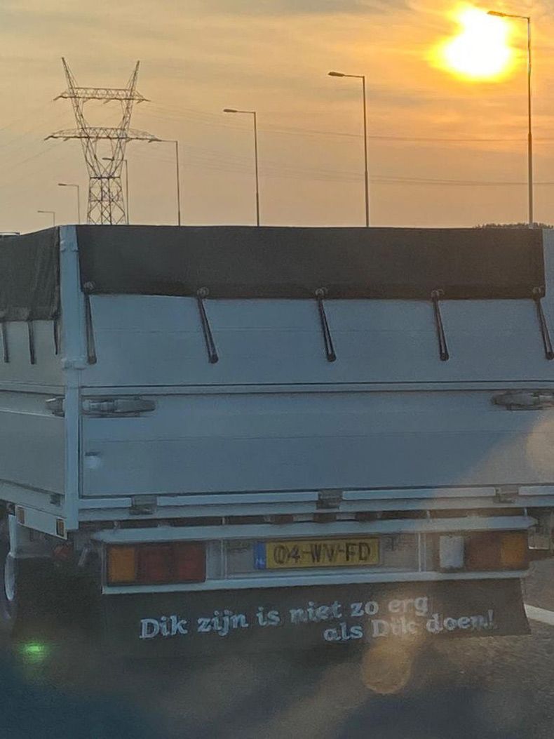 Gewoon een verzameling hilarische foto's #1631