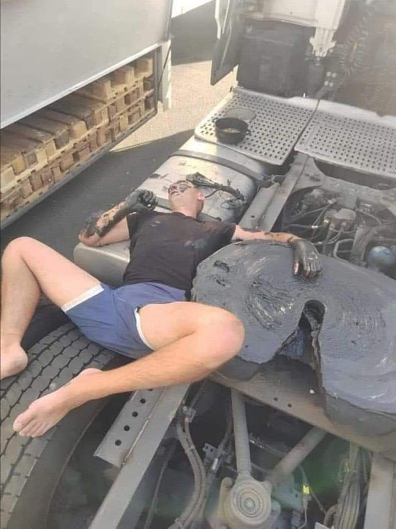 Gewoon een verzameling hilarische foto's #1631