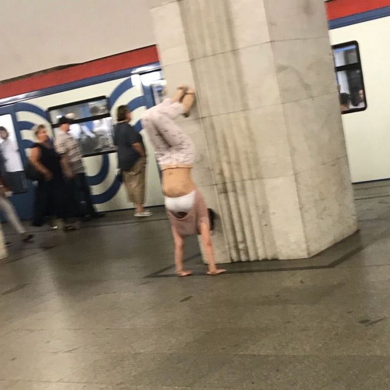 Gewoon een verzameling hilarische foto's #1632