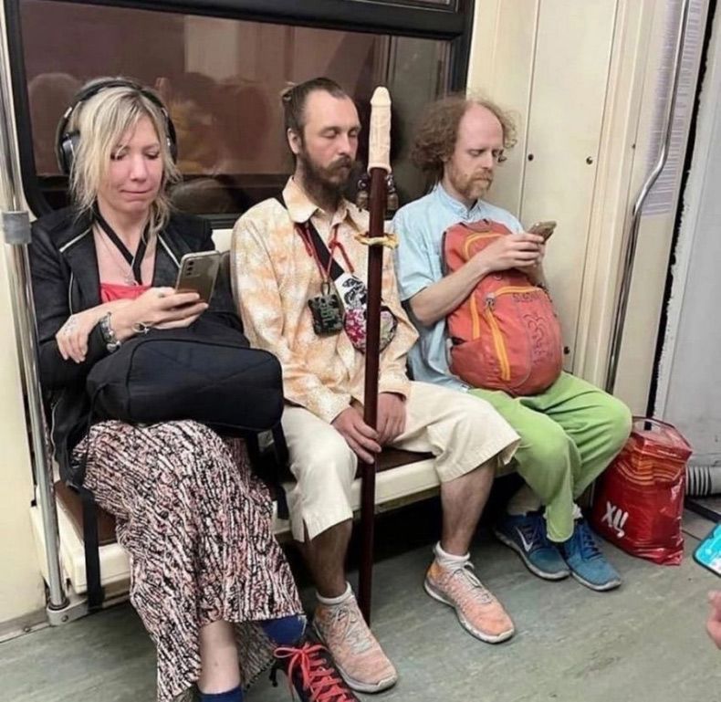 Gewoon een verzameling hilarische foto's #1632