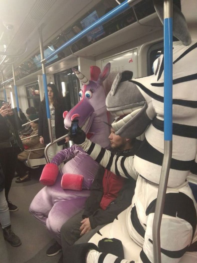 Gewoon een verzameling hilarische foto's #1632