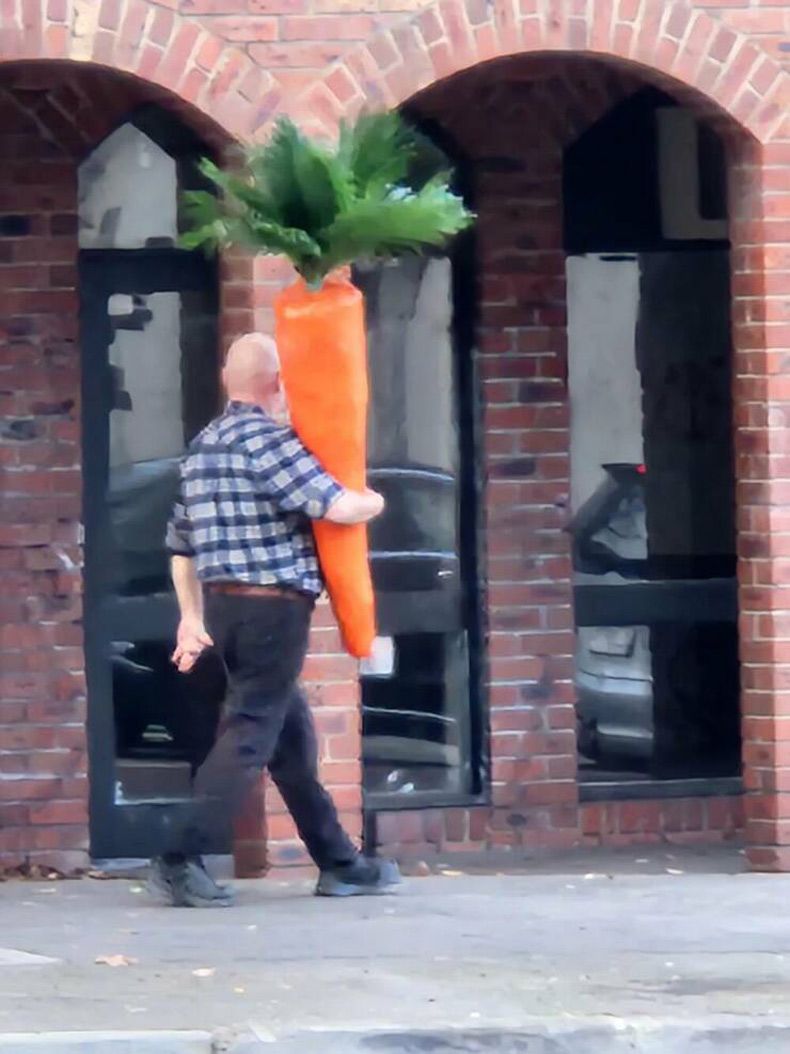 Gewoon een verzameling hilarische foto's #1632
