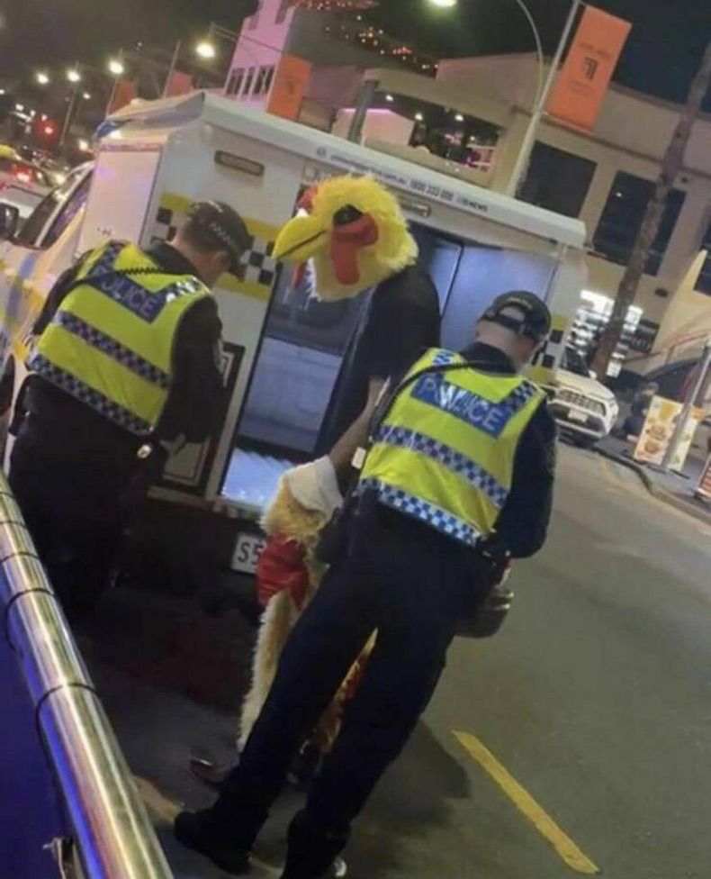 Gewoon een verzameling hilarische foto's #1632