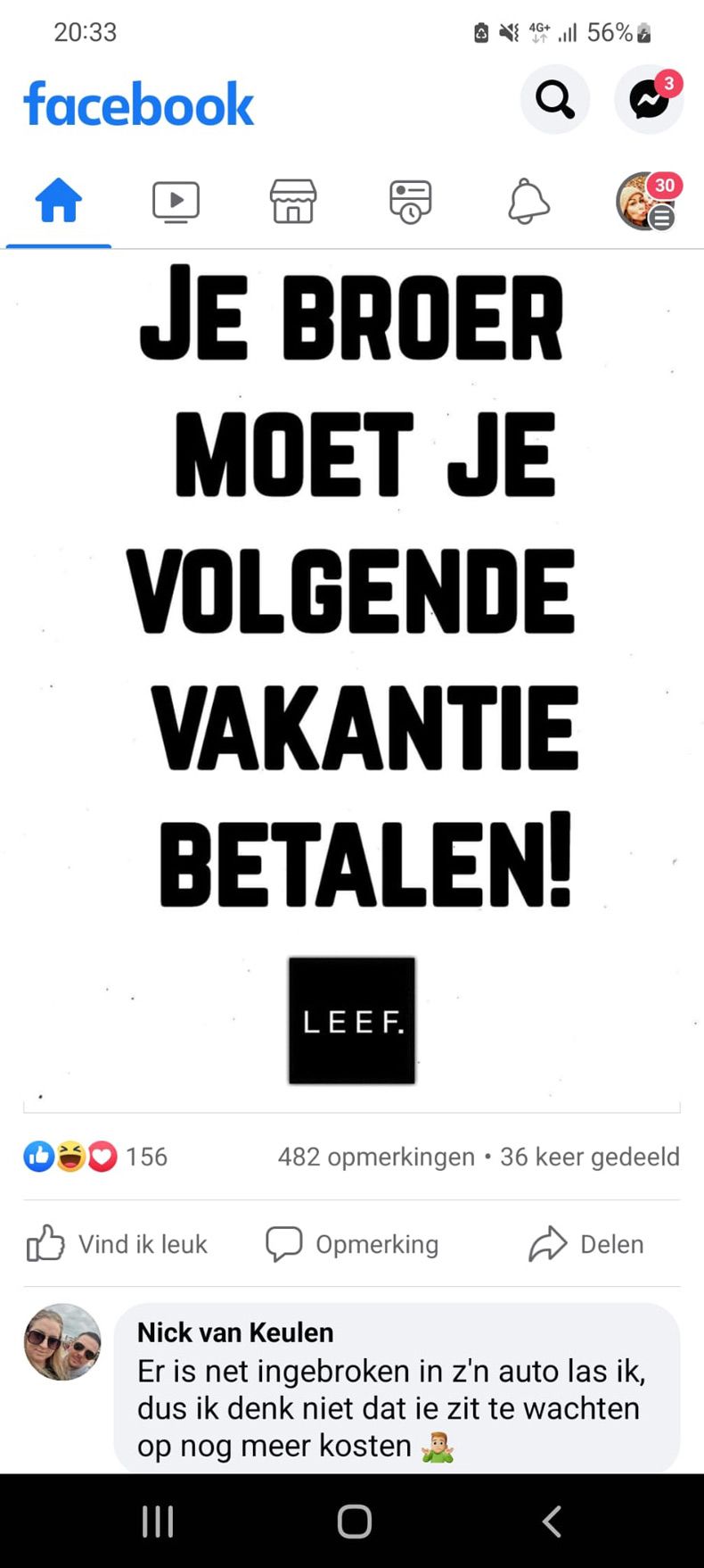 Gewoon een verzameling hilarische foto's #1632