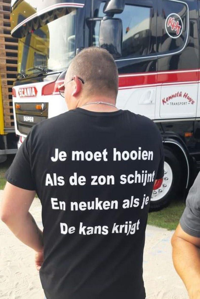 Gewoon een verzameling hilarische foto's #1632
