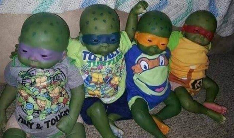 Gewoon een verzameling hilarische foto's #1632