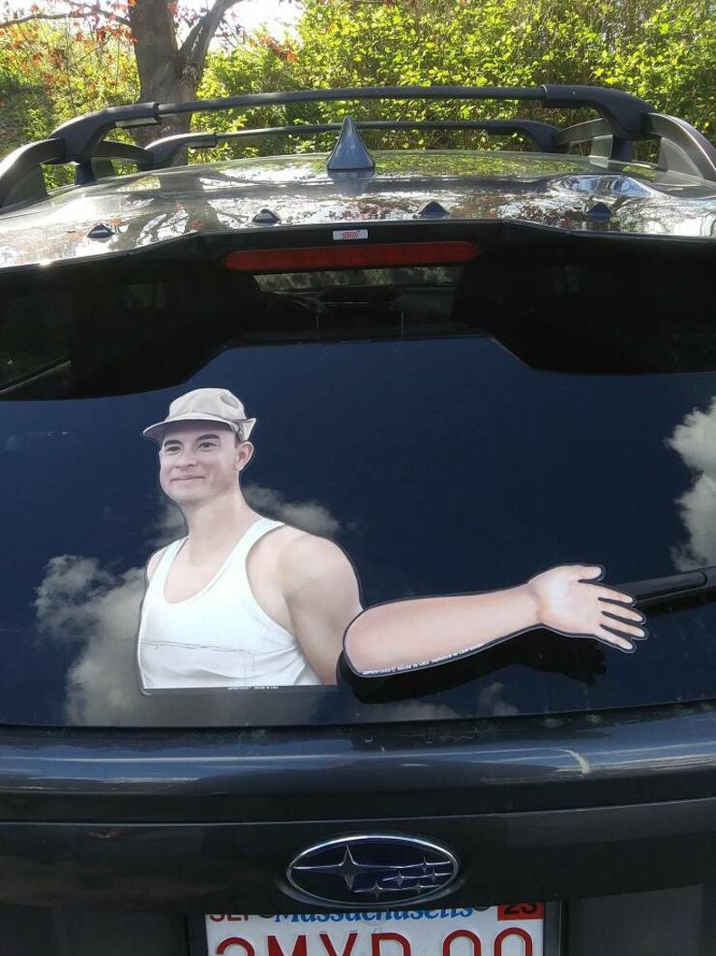 Gewoon een verzameling hilarische foto's #1633