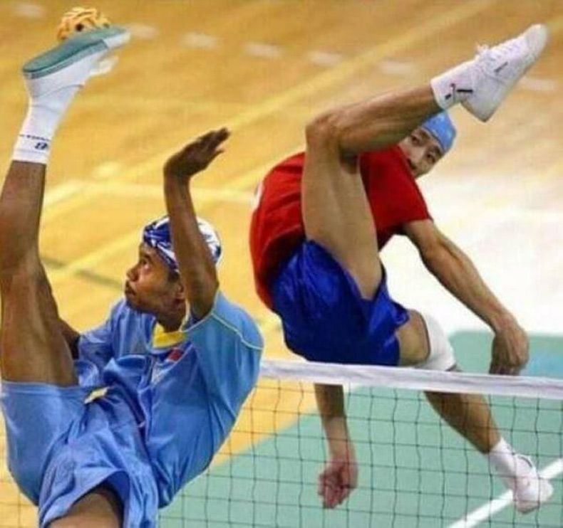 Gewoon een verzameling hilarische foto's #1633