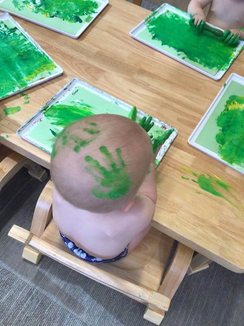 Gewoon een verzameling hilarische foto's #1633