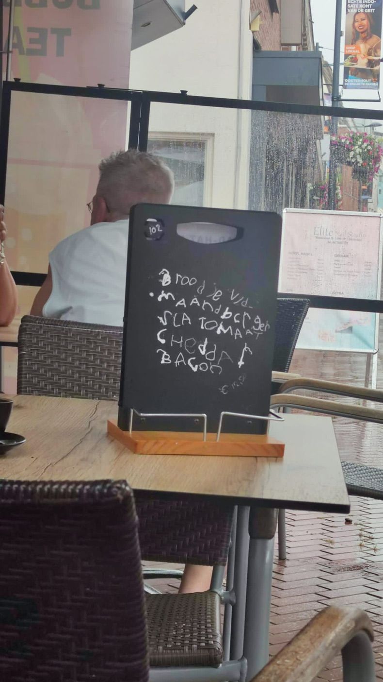 Gewoon een verzameling hilarische foto's #1633