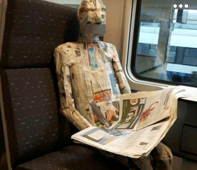 Gewoon een verzameling hilarische foto's #1633