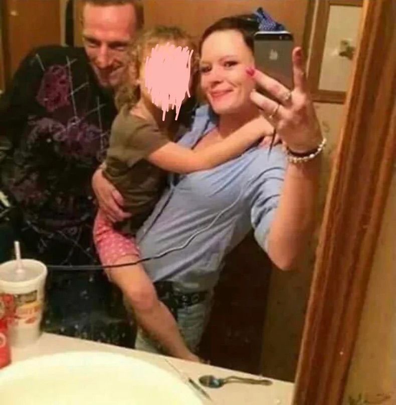 Gewoon een verzameling hilarische foto's #1634