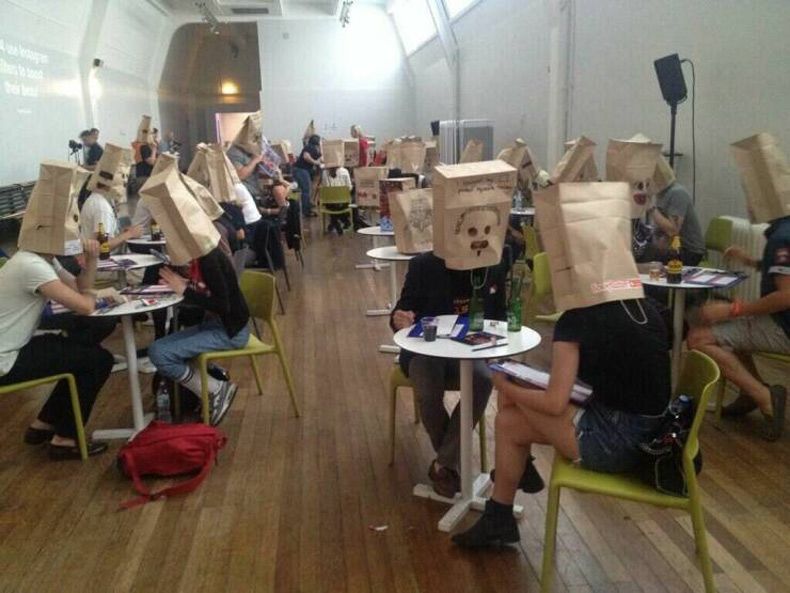 Gewoon een verzameling hilarische foto's #1634