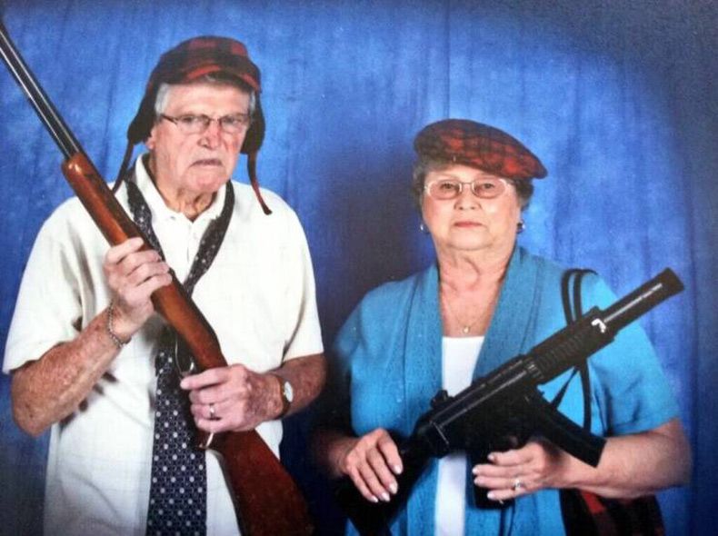 Gewoon een verzameling hilarische foto's #1634