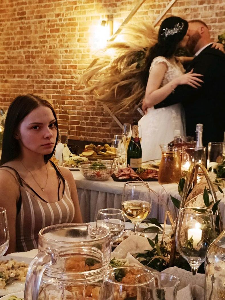 Gewoon een verzameling hilarische foto's #1634