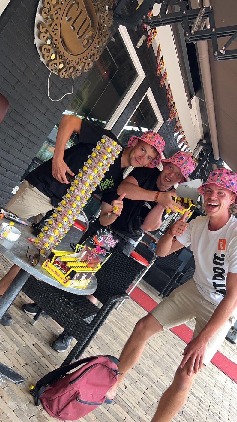 Gewoon een verzameling hilarische foto's #1634