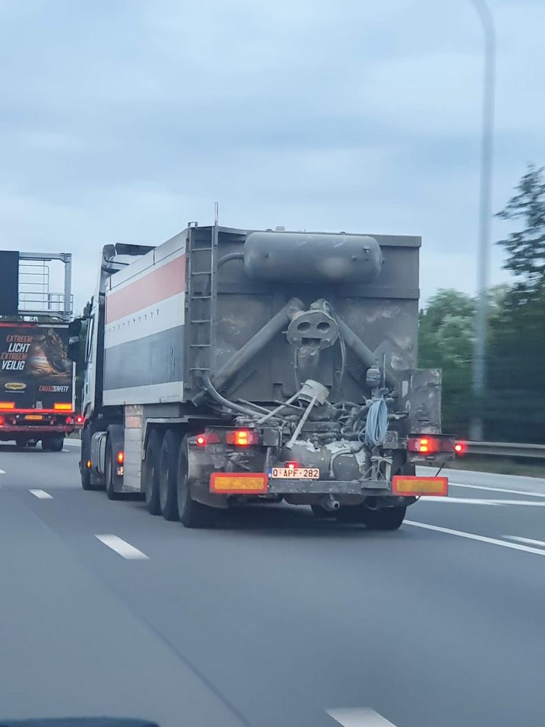Gewoon een verzameling hilarische foto's #1634