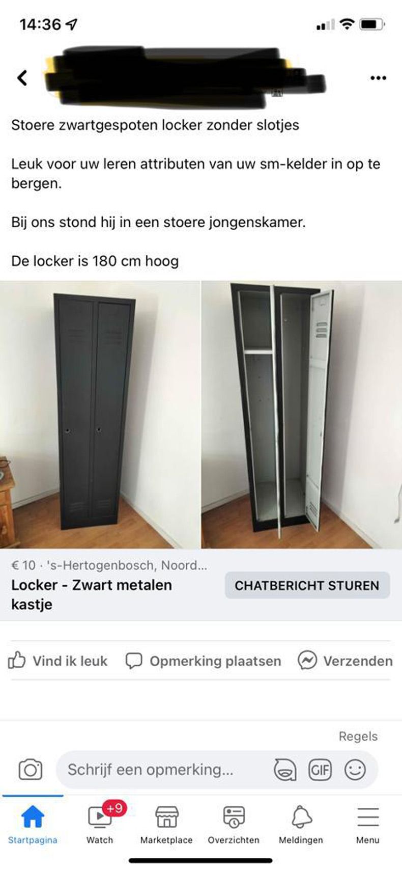 Gewoon een verzameling hilarische foto's #1634