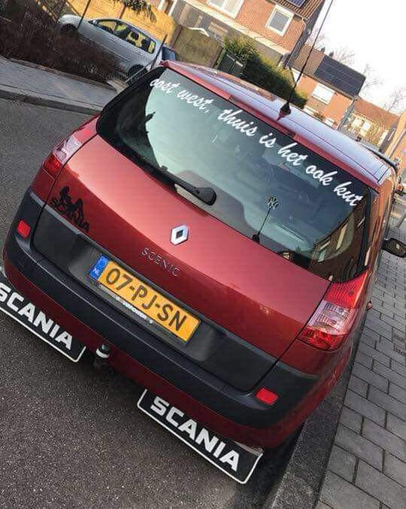 Gewoon een verzameling hilarische foto's #1634