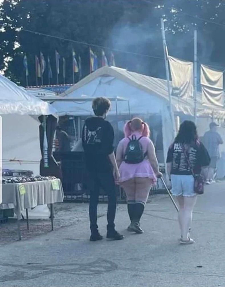Gewoon een verzameling hilarische foto's #1634