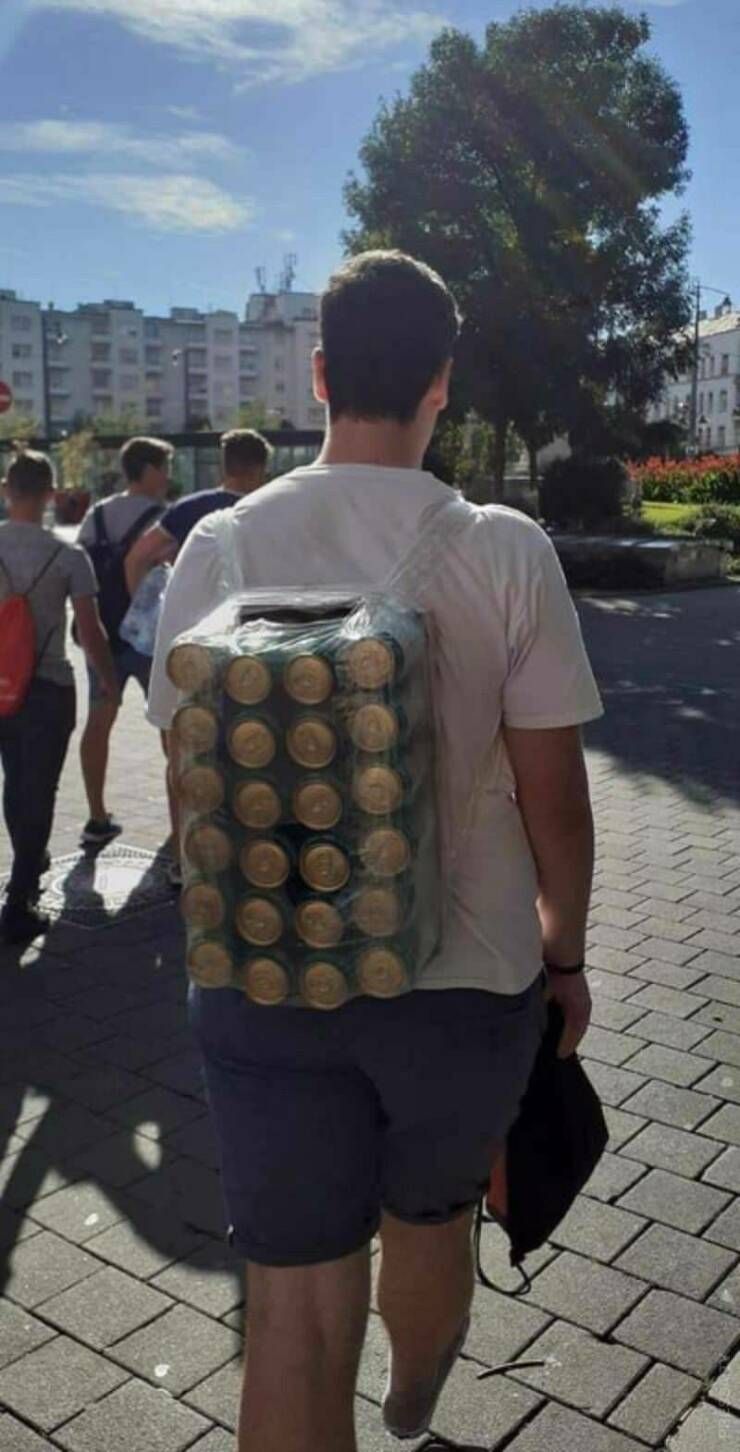 Gewoon een verzameling hilarische foto's #1635