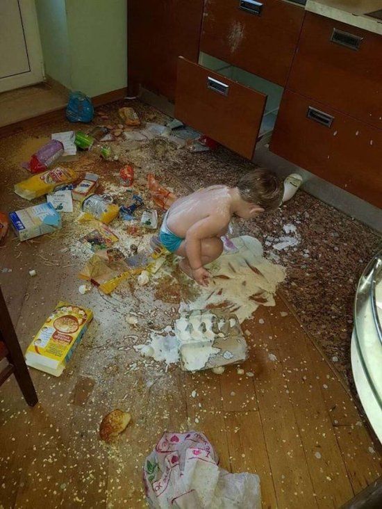 Gewoon een verzameling hilarische foto's #1635