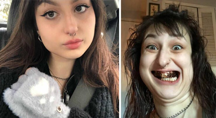 Gewoon een verzameling hilarische foto's #1635