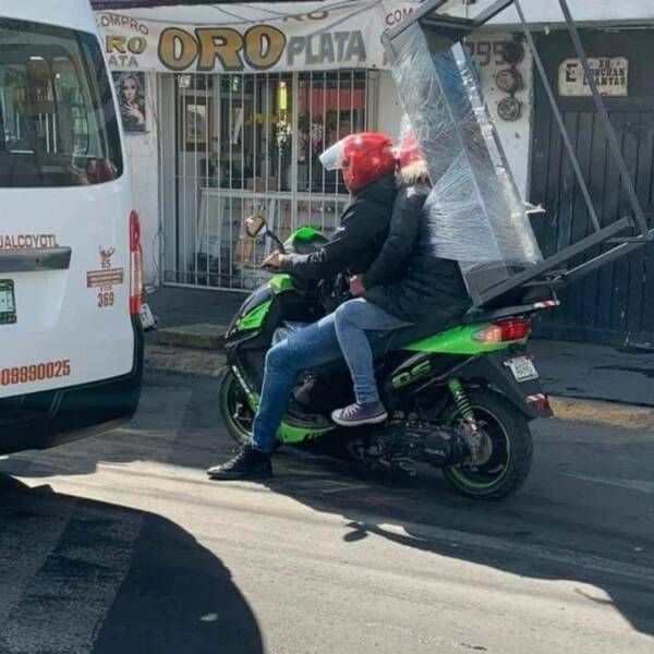 Gewoon een verzameling hilarische foto's #1635
