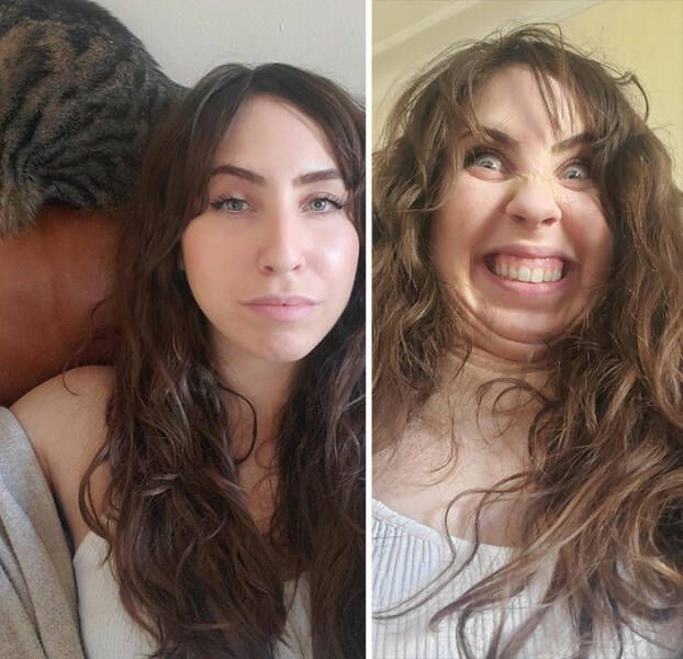 Gewoon een verzameling hilarische foto's #1635