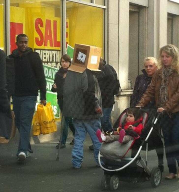 Gewoon een verzameling hilarische foto's #1635