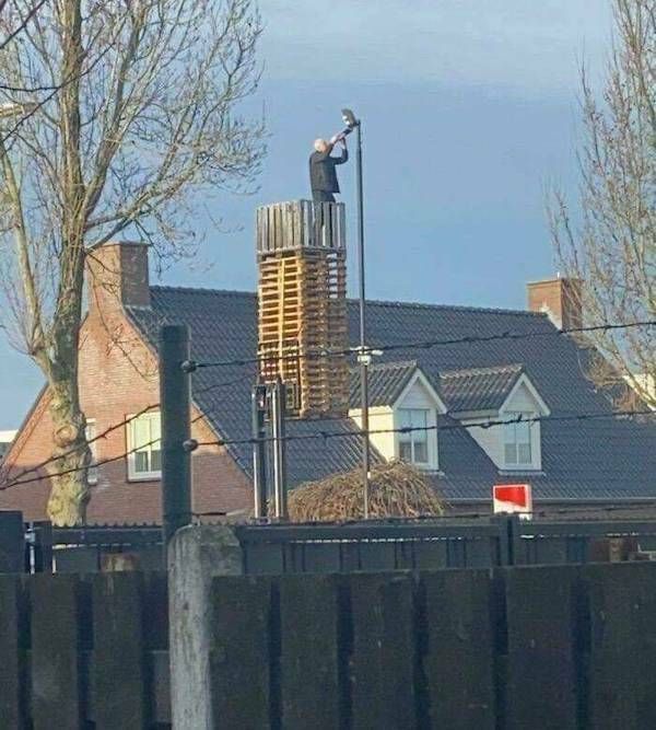 Gewoon een verzameling hilarische foto's #1635