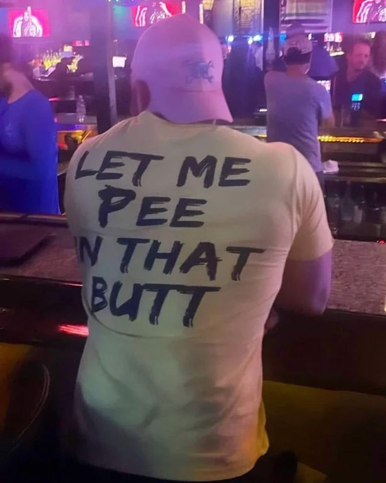 Gewoon een verzameling hilarische foto's #1636