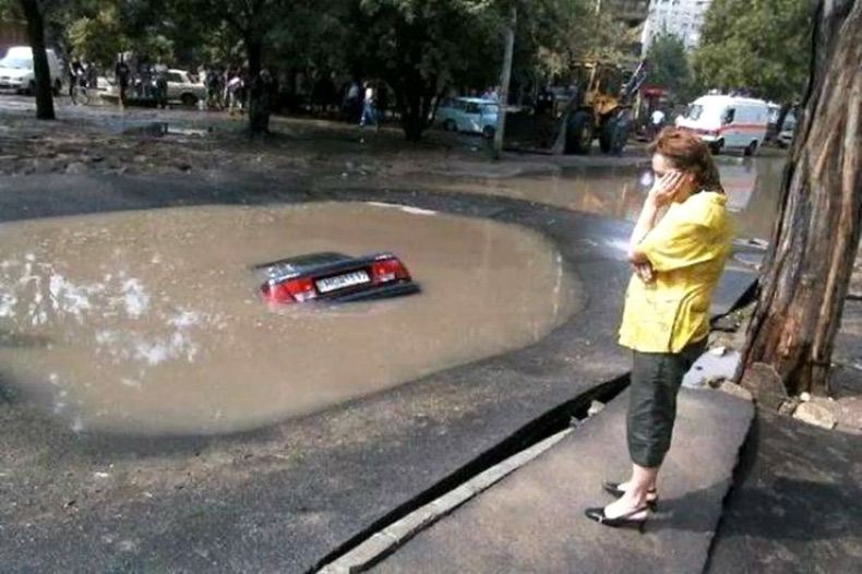 Gewoon een verzameling hilarische foto's #1636