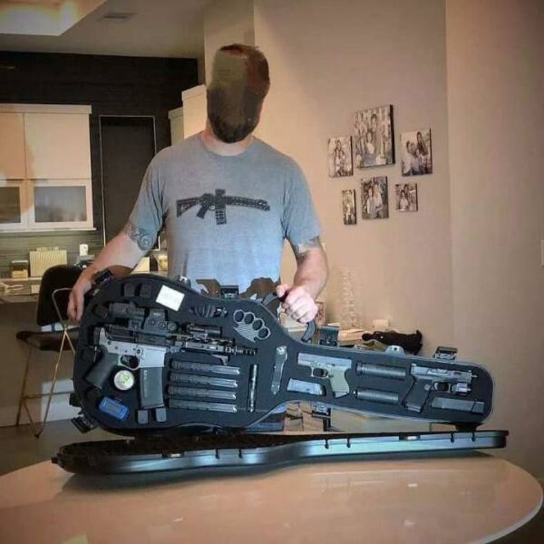 Gewoon een verzameling hilarische foto's #1636